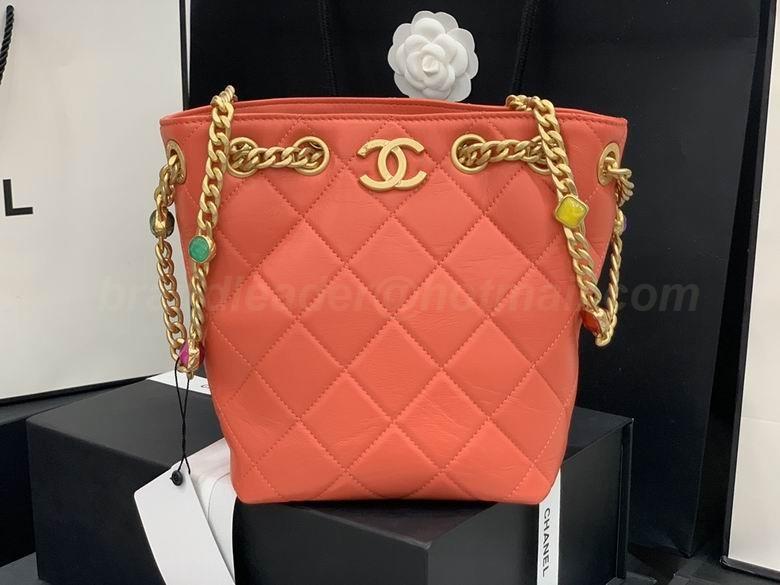 Chanel Handbags 162